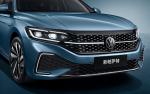 Volkswagen Passat 330 TSI with Star Grill 2021 года (CN)